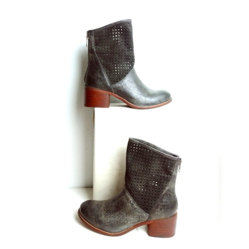 DibaTrue Water can Slate Boots